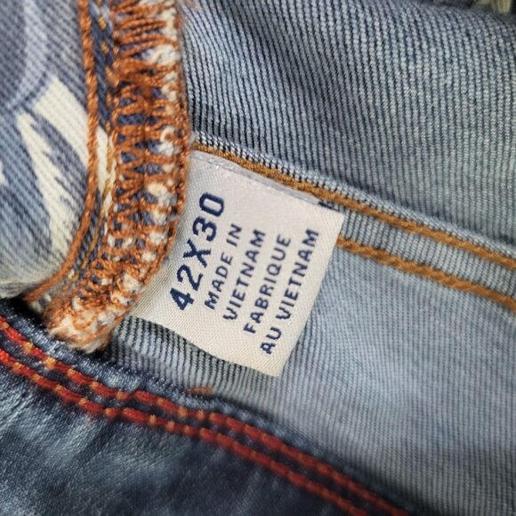 Tommy Bahama Jeans Men's SZ 42 x 30 *Read - Picture 10 of 10